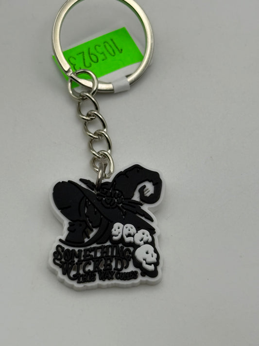 Keychains - PVC - Wicked - Something Wicked #105923