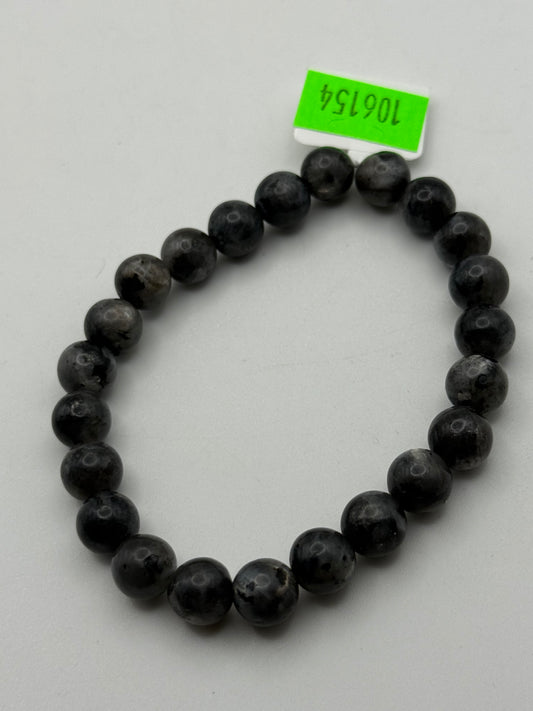 Bracelets - Stone - Sphere Ball - Labadorite #106154