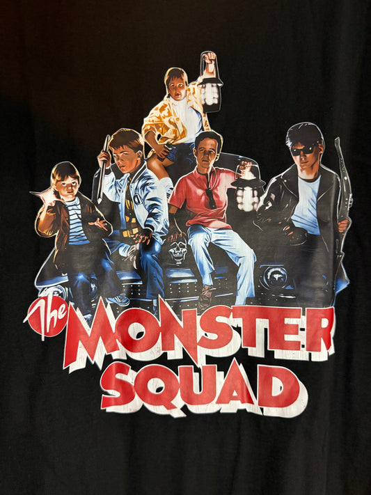 T-Shirts - Monster Squad - XL #105660