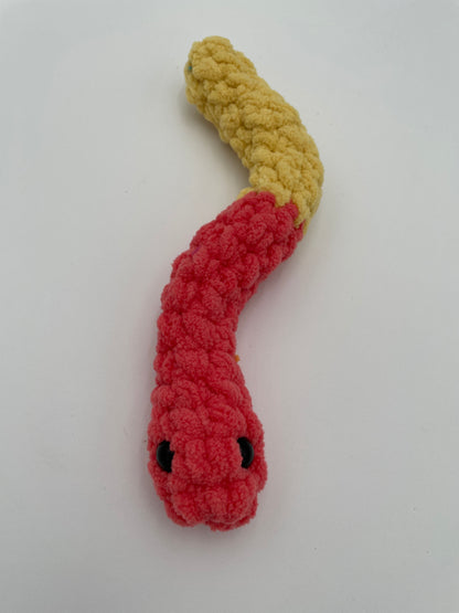 Munchies - Gummy Worms