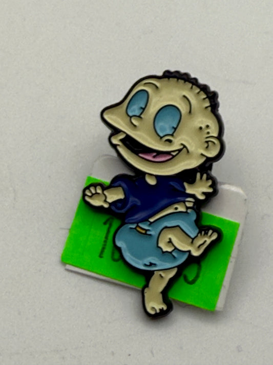 Enamel Pins - Cartoons - Rugrats - Tommy #106195