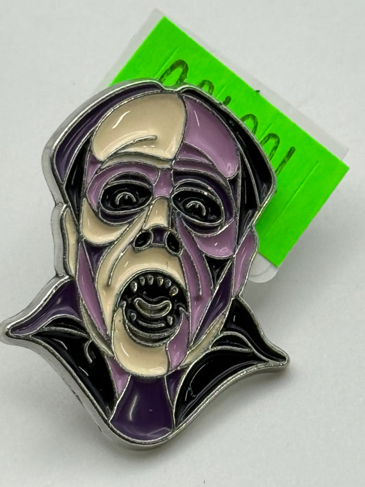 Enamel Pin - Horror - Classic - Phantom of the Opera #106400