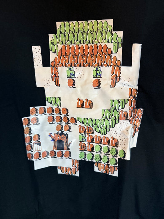 T-Shirts - Legend of Zelda - Link - XXL #105678