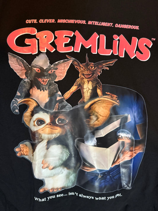T-Shirts - Gremlins - XL #105697
