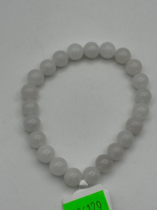 Bracelets - Stone - Sphere Ball - Rose Quartz #106129