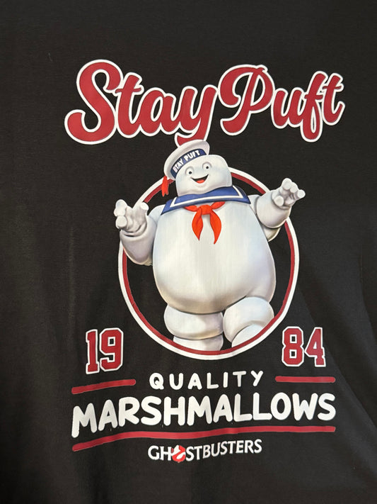T-Shirts - Ghostbusters - Stay Puft - XL #107021