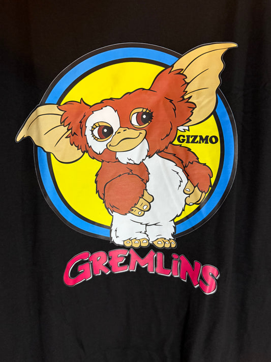 T-Shirts - Gremlins Gizmo - XL #105627