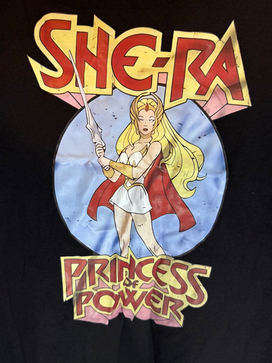 T-Shirts - She-Ra - L #105694
