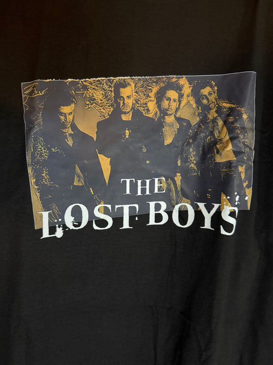 T-Shirts - The Lost Boys - XL #105630