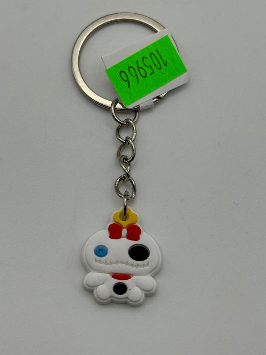 Keychains - PVC - LILO & Stitch - Scrump #105966