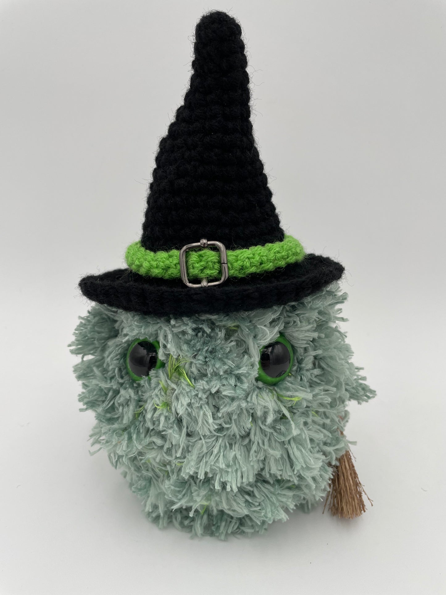 Witch Nug - Green