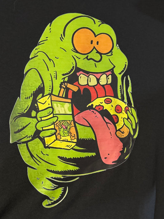 T-Shirts - Ghostbusters - Slimer - XXXL #107029
