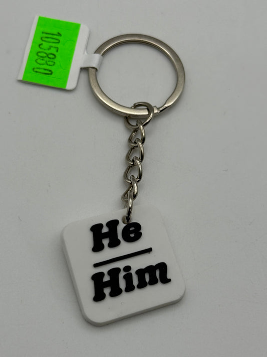 Keychains - PVC - Dads - He/Him #105880