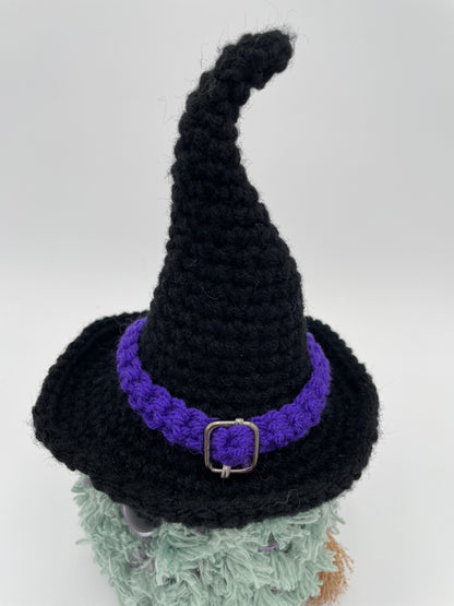 Witch Nug - Purple