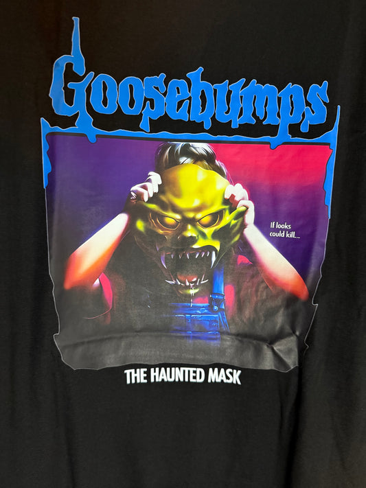T-Shirts - Goosebumps - XL #105629