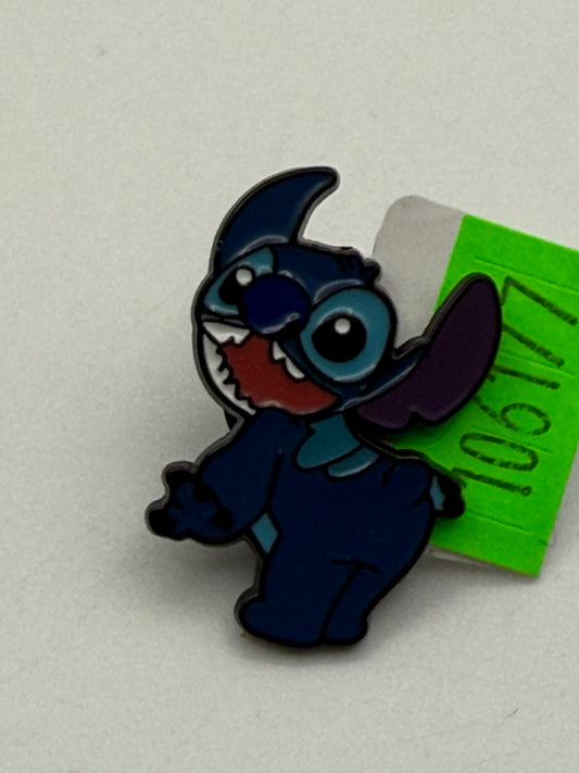 Enamel Pins - Disney - Lilo &Stitch - Twirk #106177