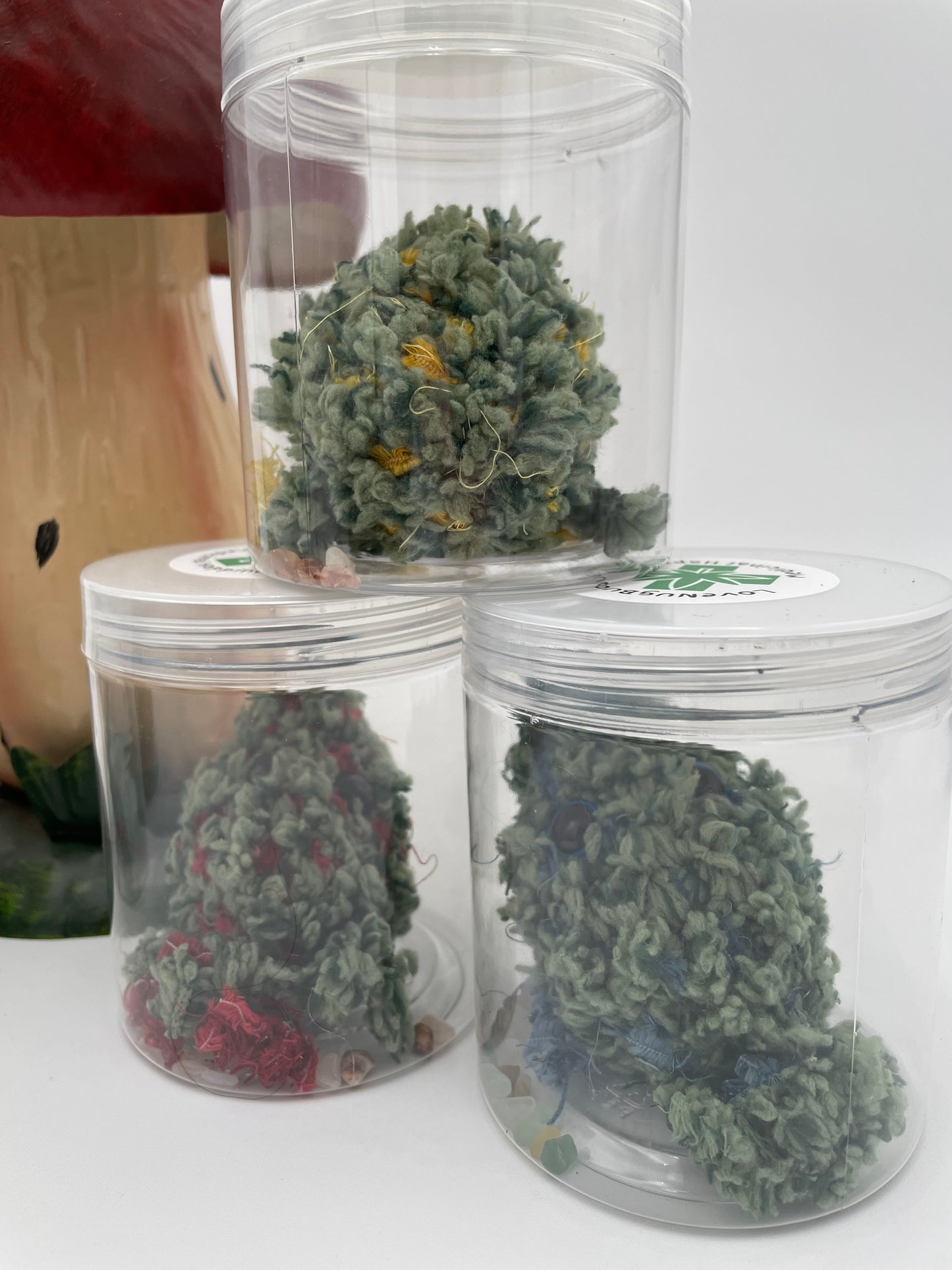 Nug Jars - Large