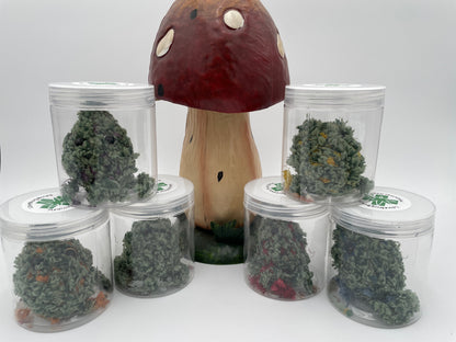 Nug Jars - Large