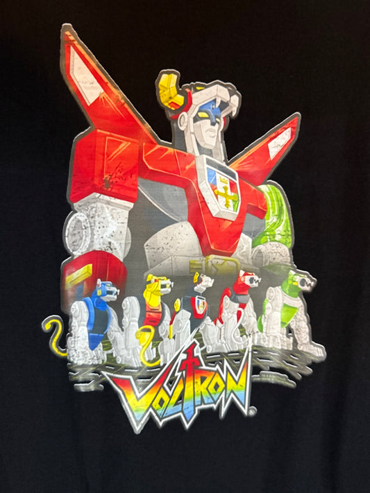 T-Shirts - Voltron - XL #105688