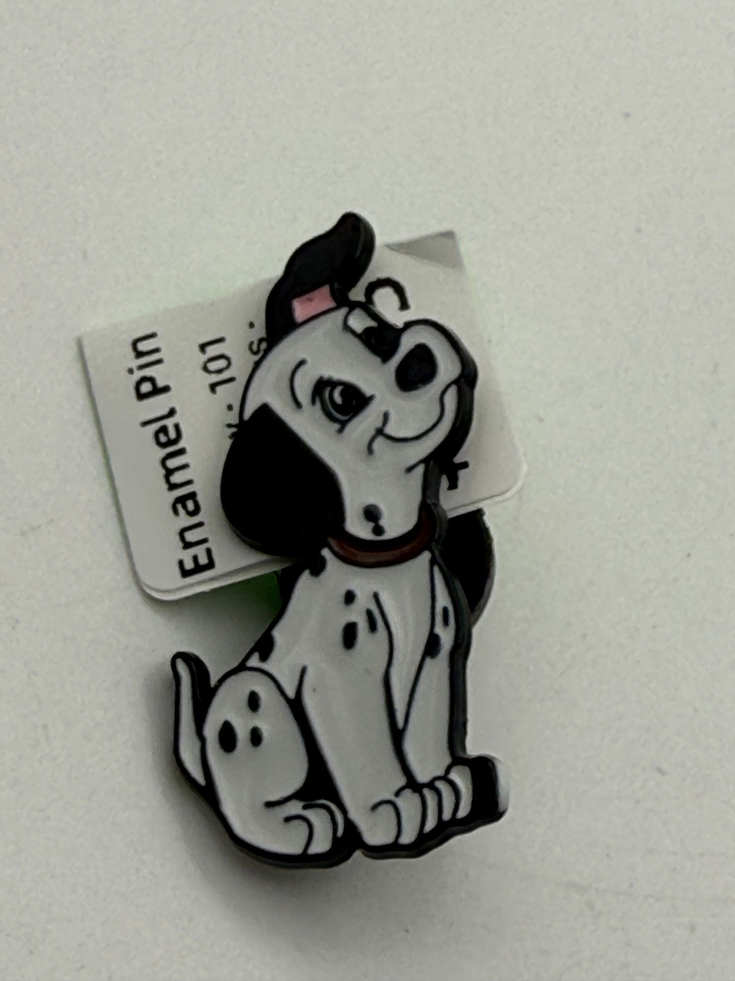 Enamel Pins - Disney - 101 Dalmatians Pongo #106742