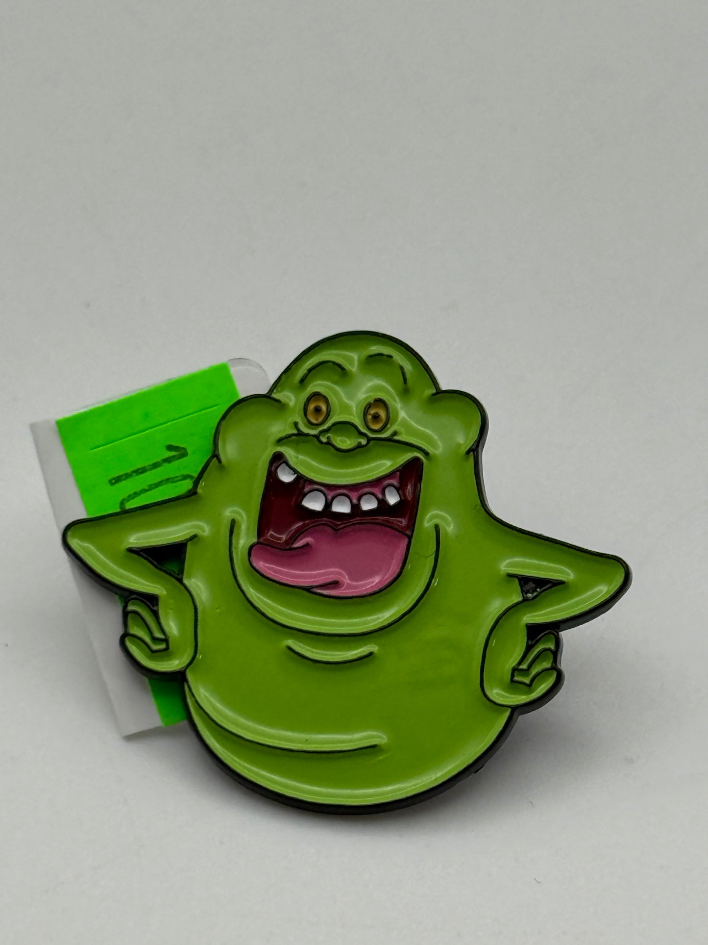 Enamel Pin - Ghostbusters - Slimer Pose #106590