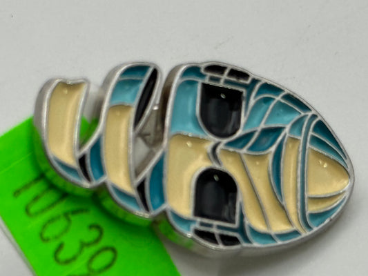 Enamel Pin - Horror - Classic - The Invisible Man #106396