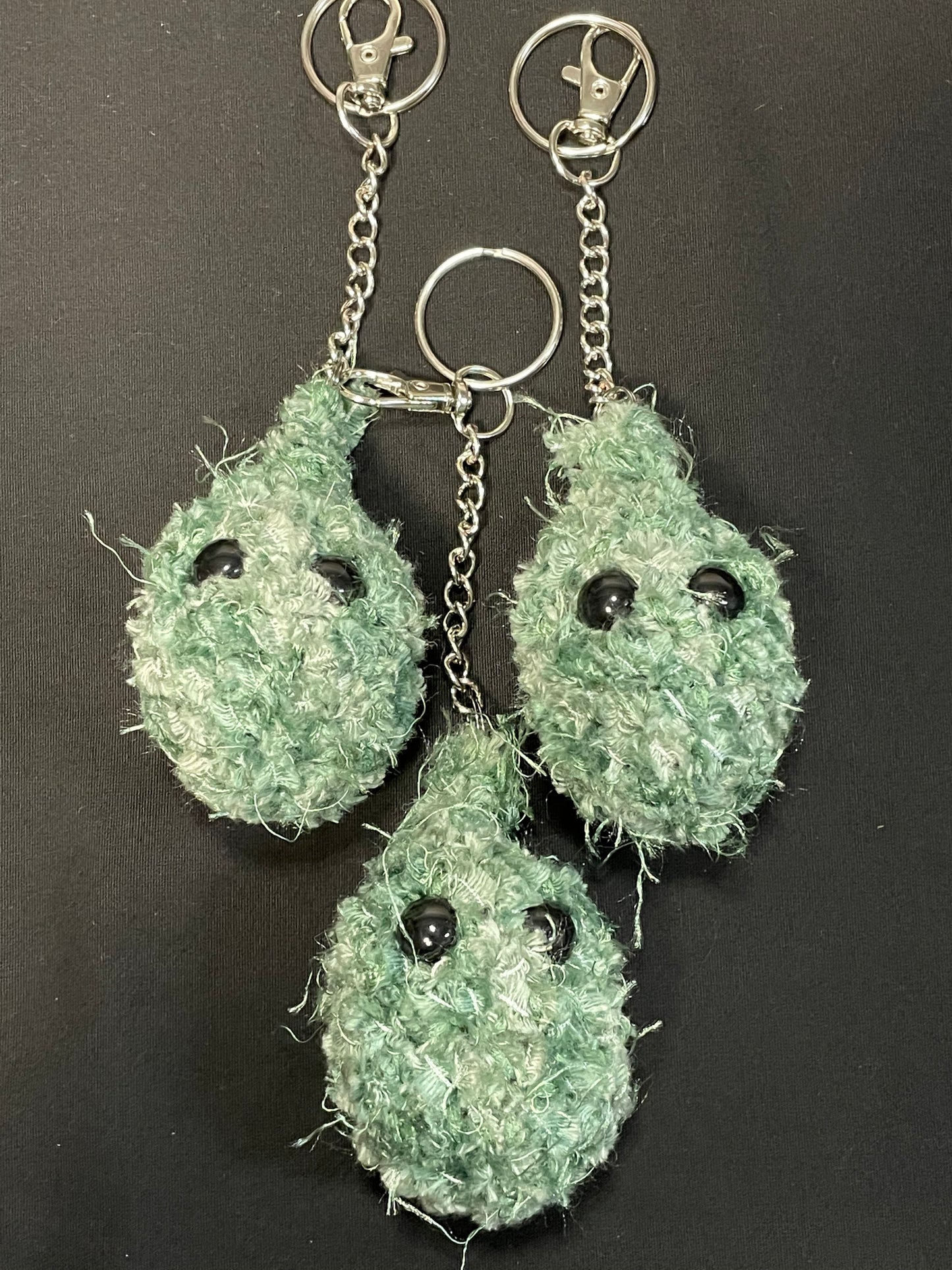 Keychain Nug