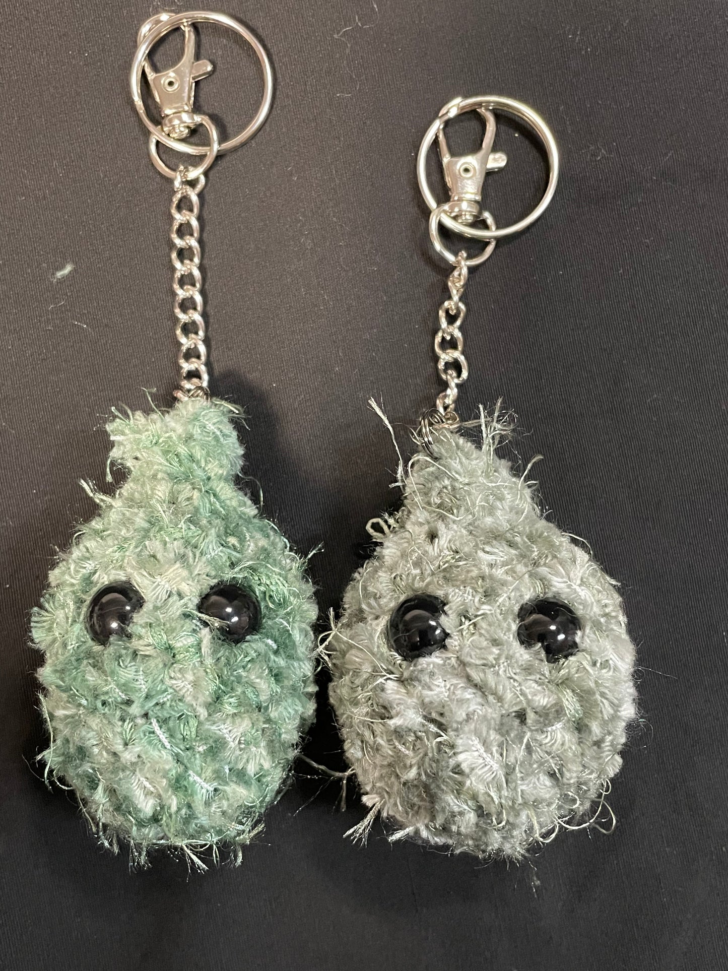 Keychain Nug