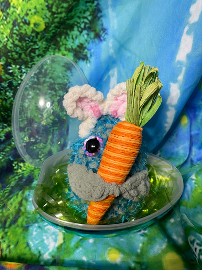Bunny “Spring” Nugs (Holiday Special)